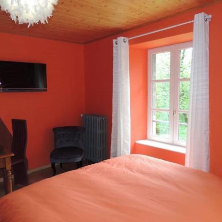 Beluga Bed & Breakfast La Godivelle Exterior photo